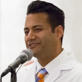 Neilanjan Nandi, MD, Gastroenterology, Philadelphia, PA, Penn Presbyterian Medical Center