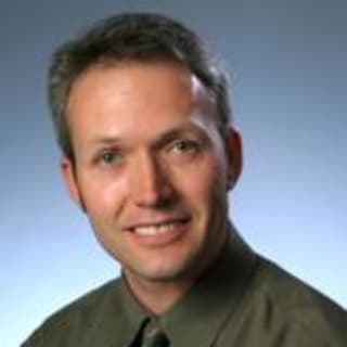 Brent Huffman, MD