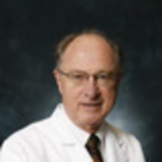 James Powers, MD