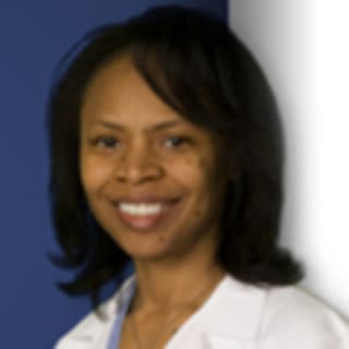 Tonica Johnson, MD