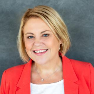 Kara Goslin