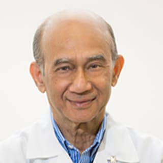 Edward Pinto, MD, Cardiology, Bridgeport, CT