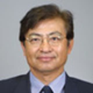 Chuck Cho, MD, Radiation Oncology, Newark, OH, Licking Memorial Hospital