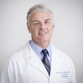 Joseph Edmonds Jr., MD, Otolaryngology (ENT), Houston, TX, Houston Methodist Hospital