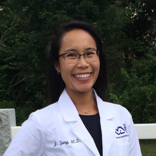 Jaimie Yung, MD, Psychiatry, Corvallis, OR