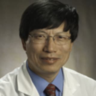Dafang Wu, MD, Nuclear Medicine, Royal Oak, MI, Corewell Health Troy Hospital