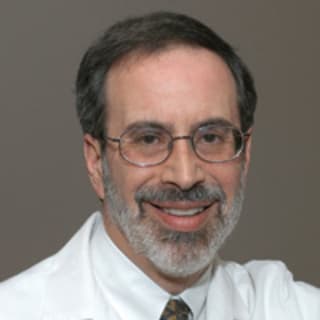 Marc Zubrow, MD, Pulmonology, Lewes, DE