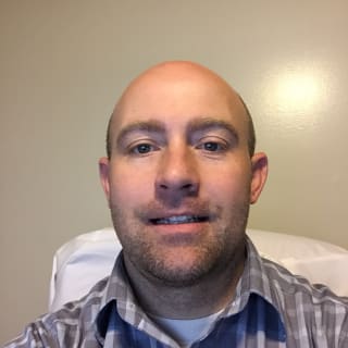 Chris Partridge, Family Medicine, Draper, UT