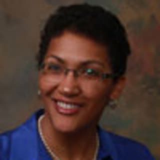 Anne Mckenzie-Brown, MD, Anesthesiology, Atlanta, GA, Emory University Hospital