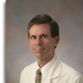 John Meuleman, MD, Geriatrics, Gainesville, FL, UF Health Shands Hospital