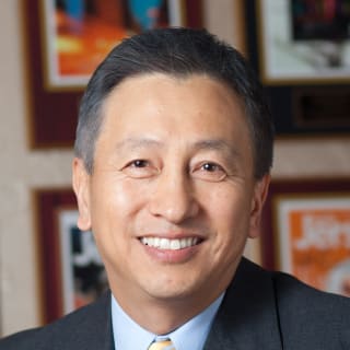 Thomas Kim, MD, Obstetrics & Gynecology, Los Angeles, CA