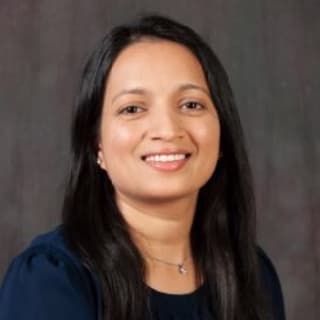 Krupaben Patel, MD, Family Medicine, Liberty Hill, TX