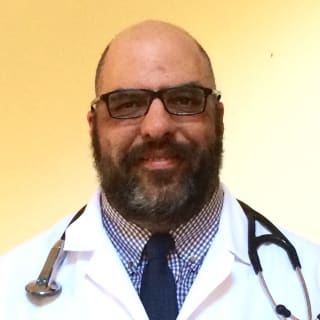 Michael Amendolara, MD