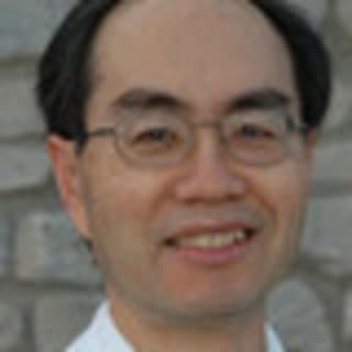 Wen-Shiung Chow, MD