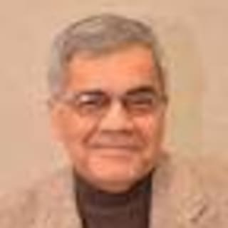 Sushil Bhardwaj, MD, Oncology, Suffern, NY, Good Samaritan Regional Medical Center