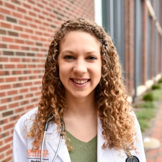 Gabrielle Trexler, DO, Family Medicine, Greenville, NC