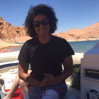 Berkely (Olvera) Mcmurray, Acute Care Nurse Practitioner, Flagstaff, AZ