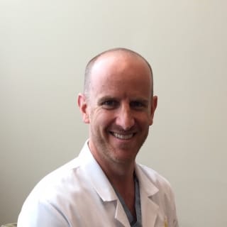 Craig Wilkinson, MD