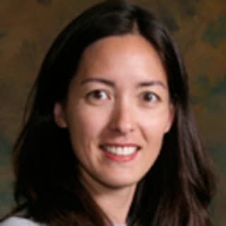 Aimee Hersh, MD, Pediatric Rheumatology, Salt Lake City, UT, Primary Children's Hospital