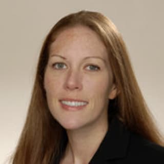 Shannon Graf, MD, Emergency Medicine, Baltimore, MD