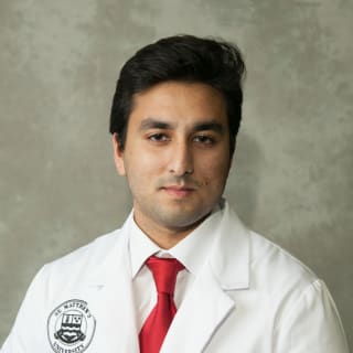 Farhan Shah, MD