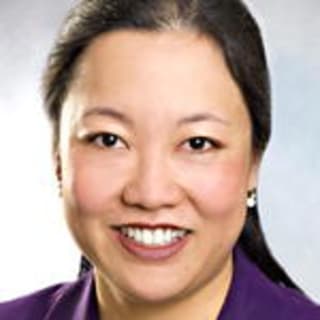 Julie Lin, MD