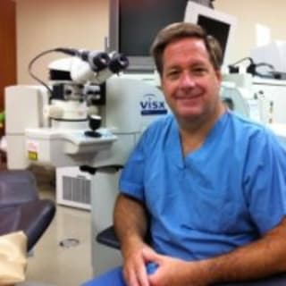 Gary Varley, MD, Ophthalmology, Cincinnati, OH, Atrium Medical Center