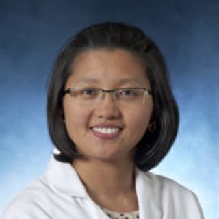 Bommy Hong Mershon, MD, Anesthesiology, Iowa City, IA