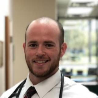 Sawyer Hinson, PA, Emergency Medicine, San Francisco, CA