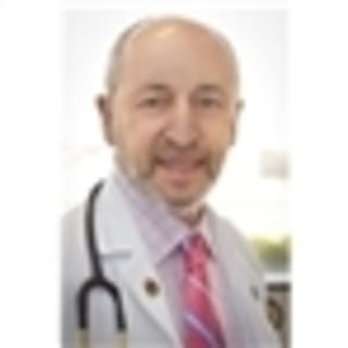 Charles Pollick, MD, Cardiology, Los Angeles, CA, St. Vincent Medical Center
