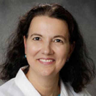 Barbara Prillaman, MD, Family Medicine, Powhatan, VA, Chippenham Hospital