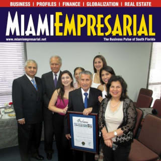 Manuel Ramirez, MD, Internal Medicine, Miami, FL