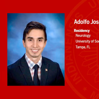 Adolfo Baez, MD, Other MD/DO, Tampa, FL