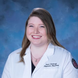 Kara Lockcuff, PA, Physician Assistant, Maitland, FL