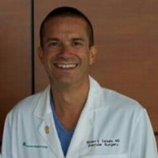 Richard Carballo, MD, Vascular Surgery, Milwaukee, WI, Aurora St. Luke's Medical Center