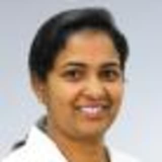 Aswini Mandhadi, MD