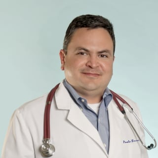 Jorge Paoli-Bruno, MD, Family Medicine, Miami, FL, University of Miami Hospital