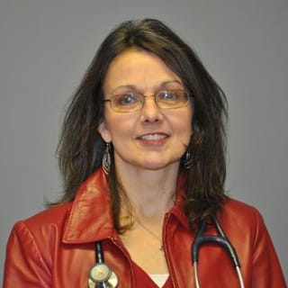 Janet Howell