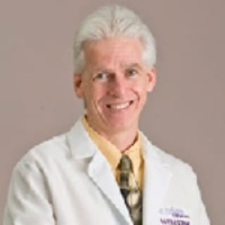 William Dowdell, MD, Pulmonology, Marietta, GA