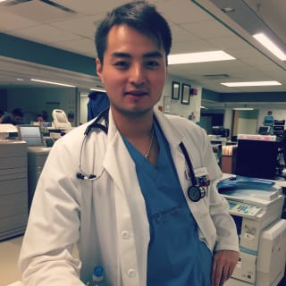 Xi Xue, MD, Interventional Radiology, Las Vegas, NV