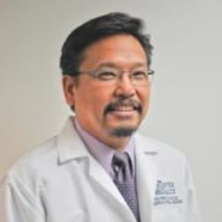 Raymond Estacio, MD, Internal Medicine, Denver, CO, Denver Health