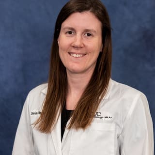 Daris King, Urology, Olathe, KS