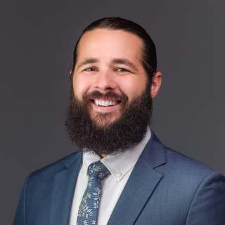Ethan Renfrew, DO, Other MD/DO, Brooks City Base, TX