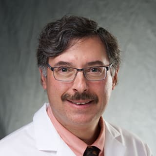 Alan Stolpen, MD, Radiology, Rochester, MN