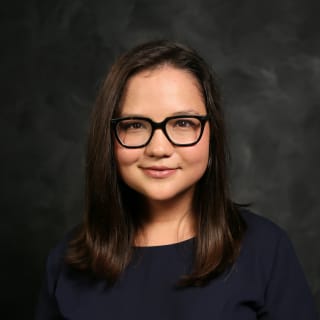 Aleksandra Kozlova, MD, Internal Medicine, Los Angeles, CA