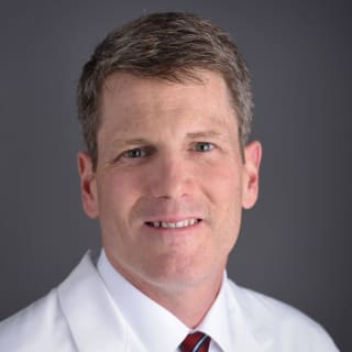 Bradley Davis, MD, Colon & Rectal Surgery, Charlotte, NC, Atrium Health's Carolinas Medical Center