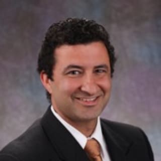 Emad Khaleeli, MD, Cardiology, Torrance, CA, Torrance Memorial Medical Center