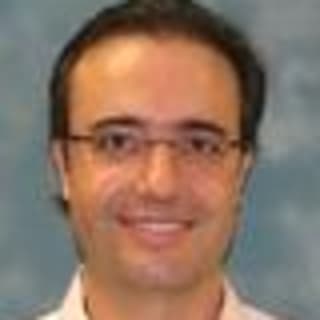 Federico Albrecht, MD, Oncology, Miami, FL, Baptist Hospital of Miami