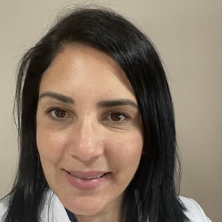 May Hashwi, Nurse Practitioner, Dearborn, MI