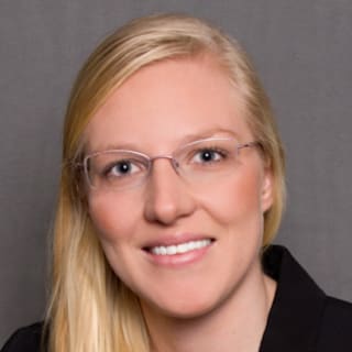 Emma Johnson, DO, Resident Physician, Wyoming, MI, Sturgis Hospital